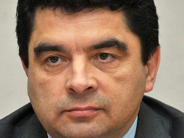 У Мінекономрозвитку кажуть про покращення економіки і нульове зростання ВВП У Мінекономрозвитку кажуть про покращення економіки і нульове зростання ВВП