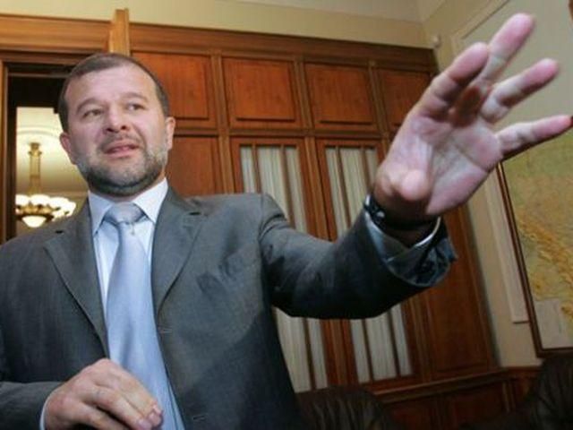 Теперь Путин будет указывать Януковичу, где устанавливать "йолку", - Балога Теперь Путин будет указывать Януковичу, где устанавливать "йолку", - Балога