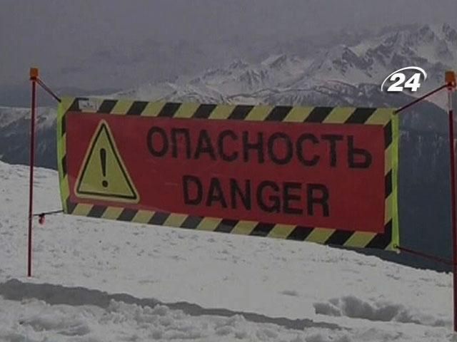 В Сочі тиснуть на активістів, які висвітлюють підготовку до Олімпійських ігор