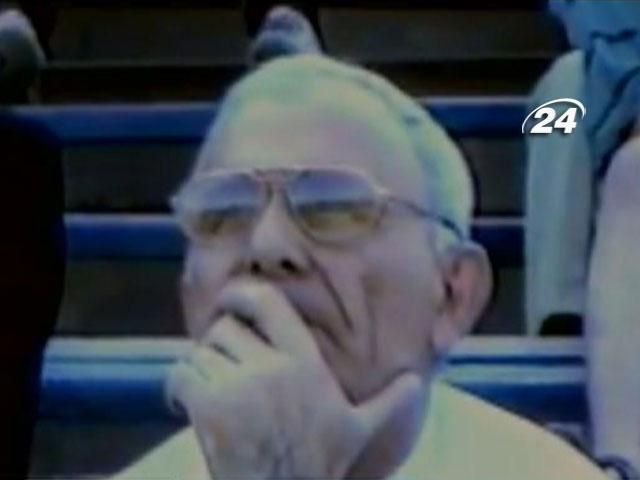 Спортивная история: Погиб Анатолий Заяев Спортивная история: Погиб Анатолий Заяев