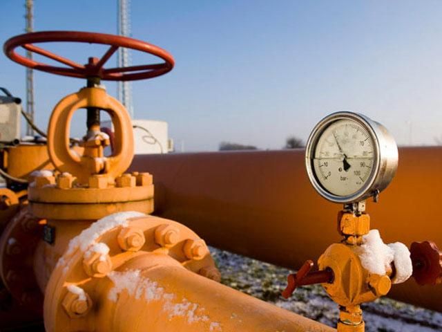 Ціна на газ для України нестабільна – її переглядатимуть щоквартально