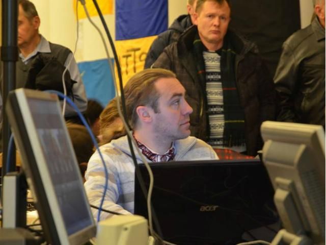 "Свобода" очікувала, що Янукович підпише невигідні контракти з Росією, - Мірошниченко "Свобода" очікувала, що Янукович підпише невигідні контракти з Росією, - Мірошниченко