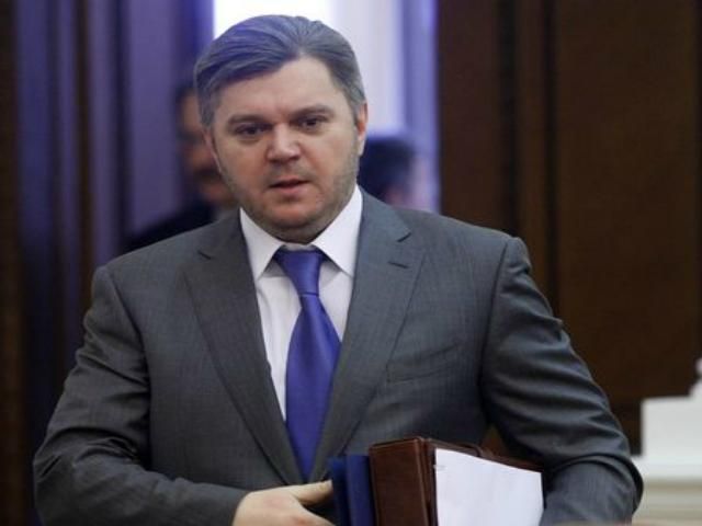 Україна щорічно економитиме $ 7 млрд після поправок в газовому контракті, - Ставицький - 18 грудня 2013 - Телеканал новин 24