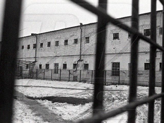 В Росії оголошено амністію: звільнять до 25-ти тисяч в’язнів В Росії оголошено амністію: звільнять до 25-ти тисяч в’язнів