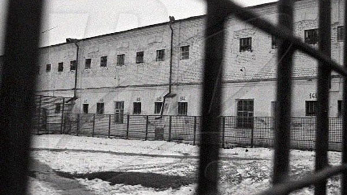 В России объявлена ​​амнистия: освободят до 25 тысяч заключенных