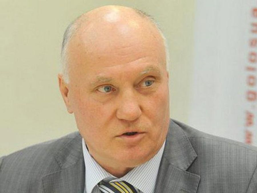 Правящая партия не получит в Киеве даже 12%, - экс-глава КГГА