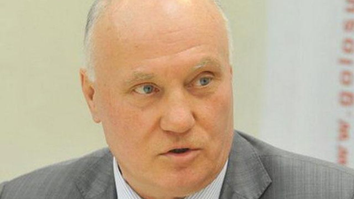 Правящая партия не получит в Киеве даже 12%, - экс-глава КГГА Правящая партия не получит в Киеве даже 12%, - экс-глава КГГА