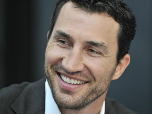 Google визнав Володимира Кличка людиною року Google визнав Володимира Кличка людиною року