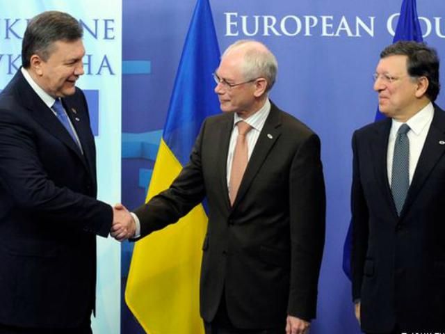 Саміт ЄС не розглядатиме нових рішень щодо України, - європейський дипломат Саміт ЄС не розглядатиме нових рішень щодо України, - європейський дипломат