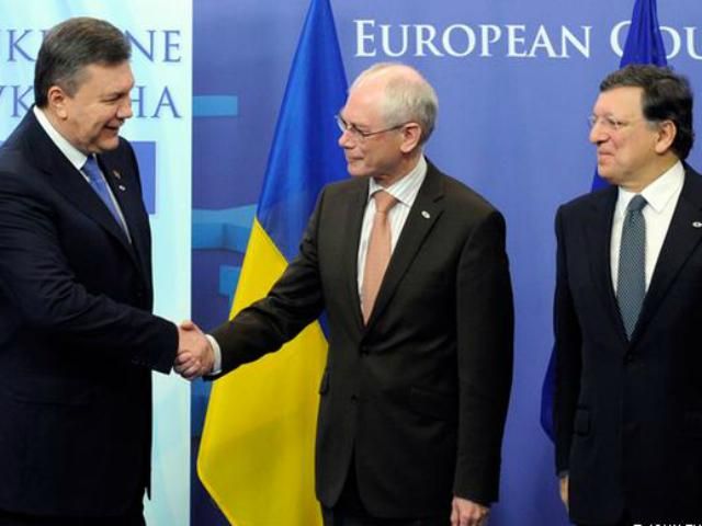 Саміт ЄС не розглядатиме нових рішень щодо України, - європейський дипломат  
