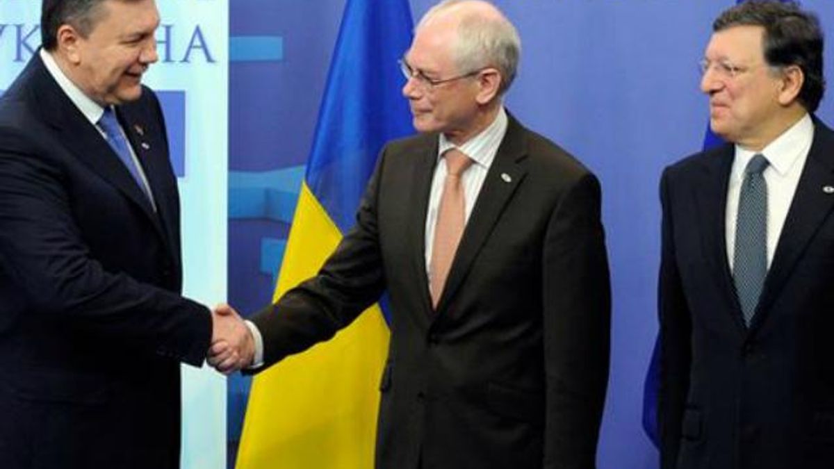 Саммит ЕС не будет рассматривать новых решений касательно Украины, - европейский дипломат