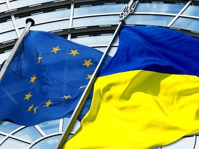Після підписання Угоди ЄС був готовий виділити Україні 20 млрд євро, - УНН Після підписання Угоди ЄС був готовий виділити Україні 20 млрд євро, - УНН