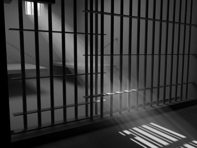 Майже тисяча грузинських ув'язнених оголосили голодування Майже тисяча грузинських ув'язнених оголосили голодування