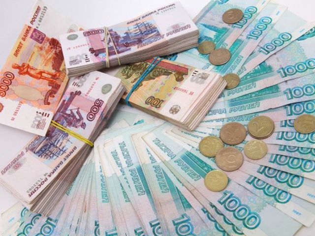 Рубль внесуть до вільно конвертованих валют в Україні