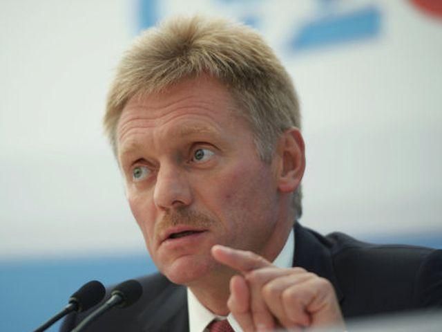 Гості з-за кордону шастають по Майдану і підігрівають емоції, — прес-секретар Путіна Гості з-за кордону шастають по Майдану і підігрівають емоції, — прес-секретар Путіна