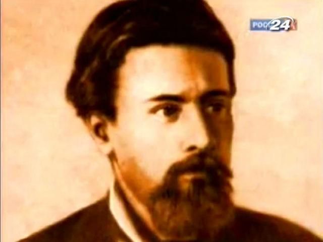 Николай Кибальчич - революционный изобретатель