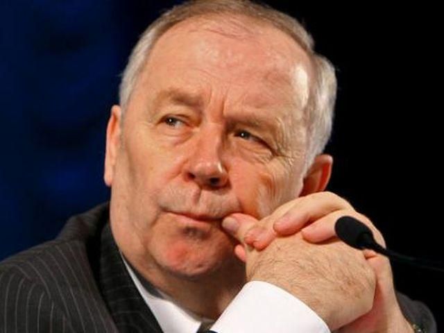 Рибак відкрив Раду й одразу оголосив перерву Рибак відкрив Раду й одразу оголосив перерву