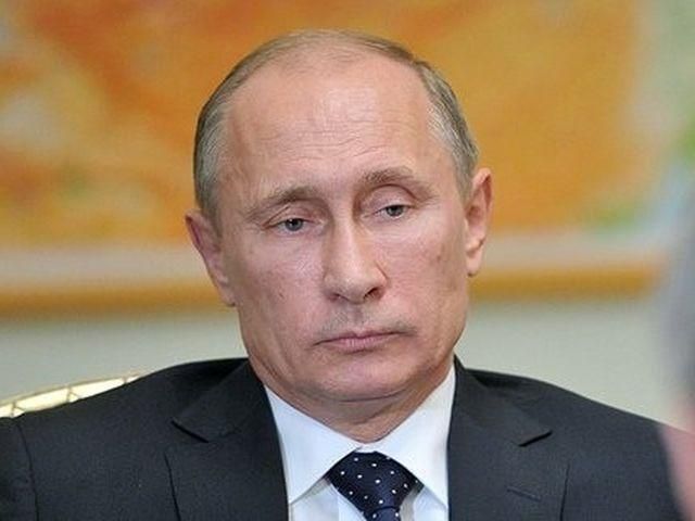 Мы не хотели добивать основного партнера, - Путин о сделках с Украиной