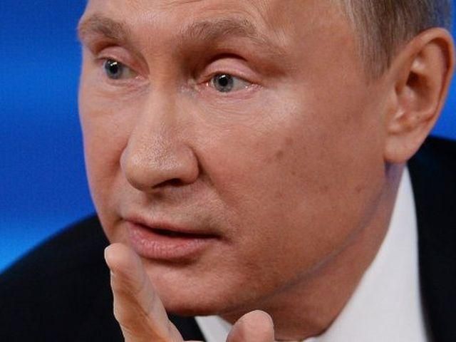 Ми хіба проти асоціації з ЄС? Ми взагалі не проти, — Путін Ми хіба проти асоціації з ЄС? Ми взагалі не проти, — Путін