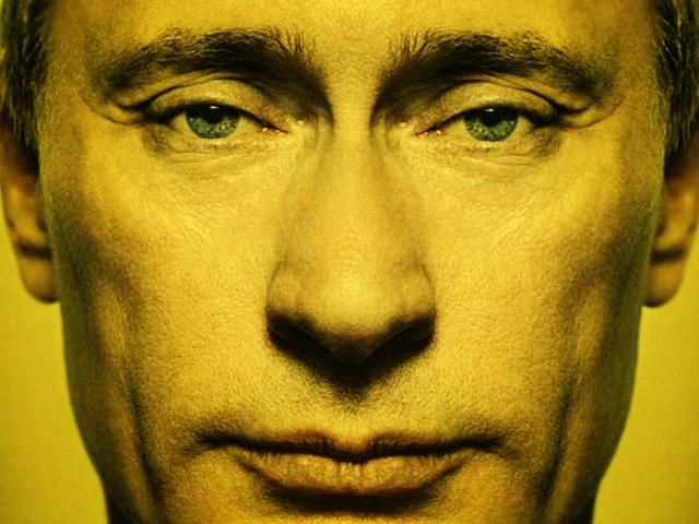 Россия помогла Украине не из-за Майдана и не из-за евроинтеграции, - Путин Россия помогла Украине не из-за Майдана и не из-за евроинтеграции, - Путин