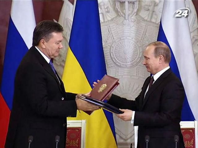 Путин рассказал, что подписал соглашения с Киевом из-за братской любви