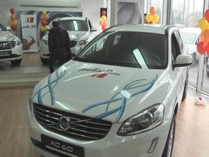 Переможці ОККО Переможці ОККО