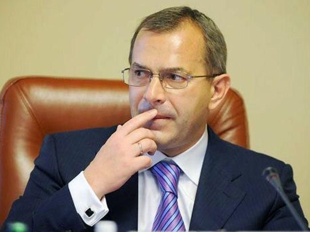 Клюєв каже, що Україну можуть розвалити на 3 частини Клюєв каже, що Україну можуть розвалити на 3 частини