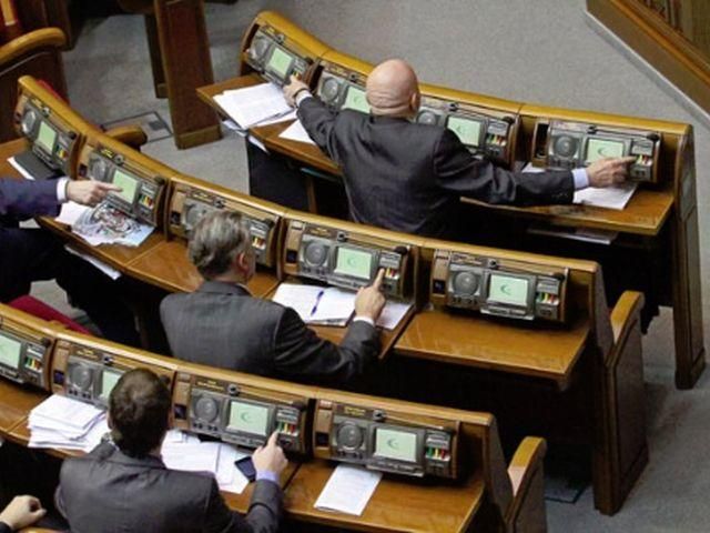 Регіонали обурені новим проектом держбюджету Регіонали обурені новим проектом держбюджету