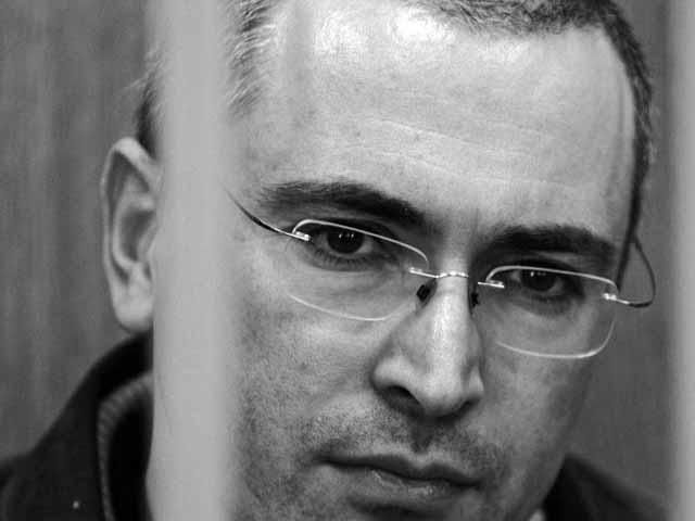 Путин пообещал помиловать Ходорковского