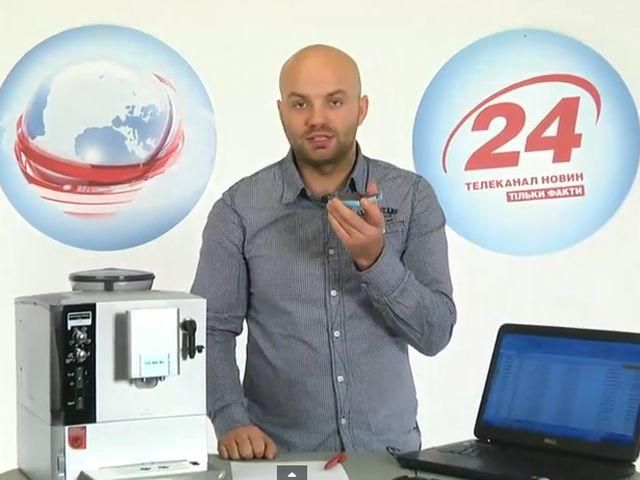 Розыгрыш 15-й кофемашины Siemens Розыгрыш 15-й кофемашины Siemens