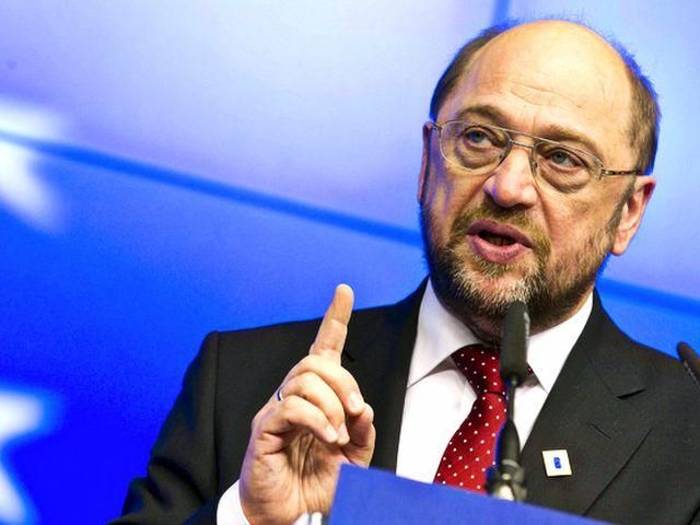 У Європарламенті вже не розуміють, як можна мати справу з Україною У Європарламенті вже не розуміють, як можна мати справу з Україною