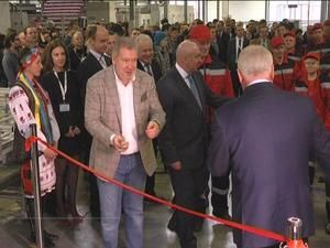 Інноваційна модернізація Інноваційна модернізація