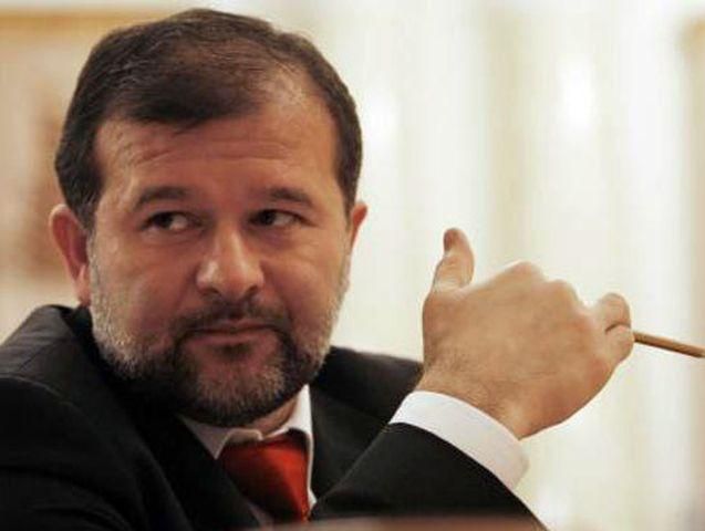 Так інтереси України ще не здавав ніхто, – Балога про кредит від РФ Так інтереси України ще не здавав ніхто, – Балога про кредит від РФ