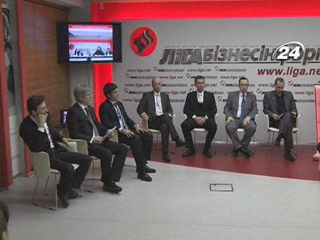 Адвокати об'єднались для захисту побитих журналістів Адвокати об'єднались для захисту побитих журналістів