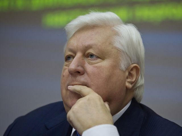 Рибак відкрив Раду: Пшонку зустріли обуреними вигуками Рибак відкрив Раду: Пшонку зустріли обуреними вигуками