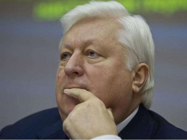 Дело о разгоне Евромайдану невозможно завершить в короткие сроки, - Пшонка Дело о разгоне Евромайдану невозможно завершить в короткие сроки, - Пшонка