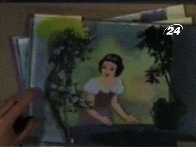 21 грудня - прем'єра "Білосніжки" 21 грудня - прем'єра "Білосніжки"