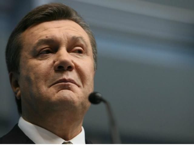 Президент підписав євроінтеграційний закон про вибори Президент підписав євроінтеграційний закон про вибори