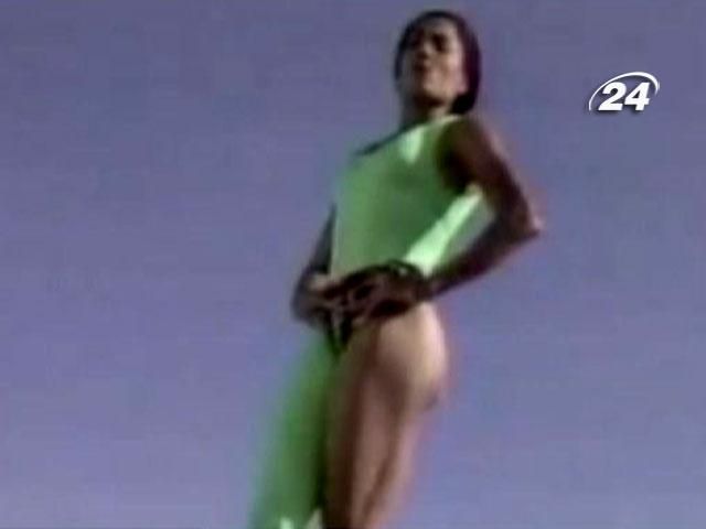 Спортивная история: Родилась Гриффит-Джойнер Спортивная история: Родилась Гриффит-Джойнер