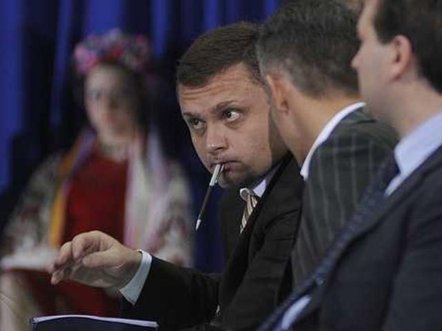 Льовочкін відмовився коментувати питання своєї ймовірної відставки Льовочкін відмовився коментувати питання своєї ймовірної відставки