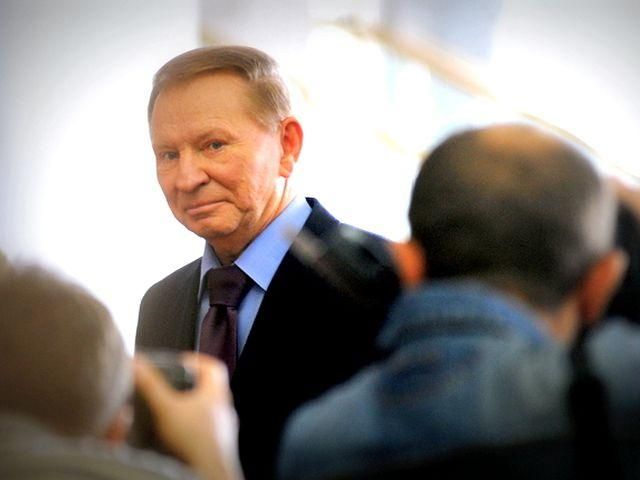 Кучма не виключає, що між Януковичем і Путіним є домовленості Кучма не виключає, що між Януковичем і Путіним є домовленості