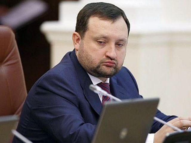 В уряді немає жодних ротацій, – Арбузов В уряді немає жодних ротацій, – Арбузов