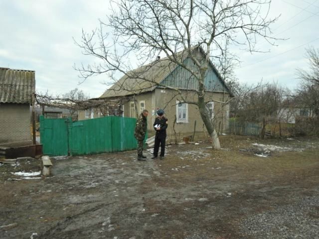 От угарного газа на Запорожье погибли 4 детей и отец, мать госпитализирована От угарного газа на Запорожье погибли 4 детей и отец, мать госпитализирована