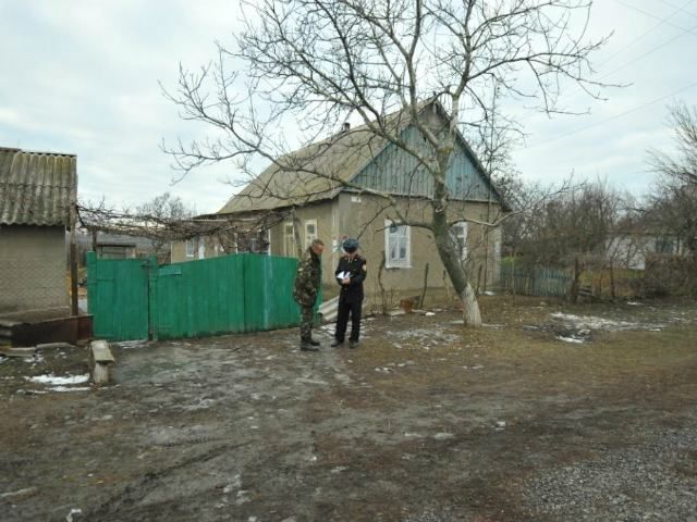 От угарного газа на Запорожье погибли 4 детей и отец, мать госпитализирована