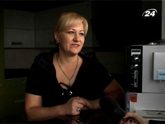 Еще одна кофемашина нашла хозяев в Тернополе Еще одна кофемашина нашла хозяев в Тернополе