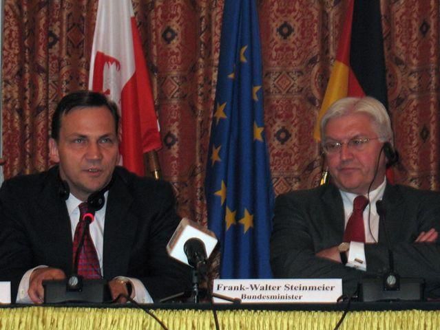 Польша и Германия готовы помочь Украине с реформами в экономике Польша и Германия готовы помочь Украине с реформами в экономике