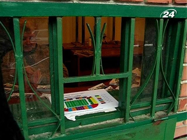 Кабмін ініціює впровадження іменних квитків на футбольні матчі Кабмін ініціює впровадження іменних квитків на футбольні матчі