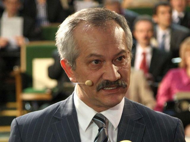 Пинзеник прогнозує зростання боргу до 700 млрд на кінець 2014 року Пинзеник прогнозує зростання боргу до 700 млрд на кінець 2014 року