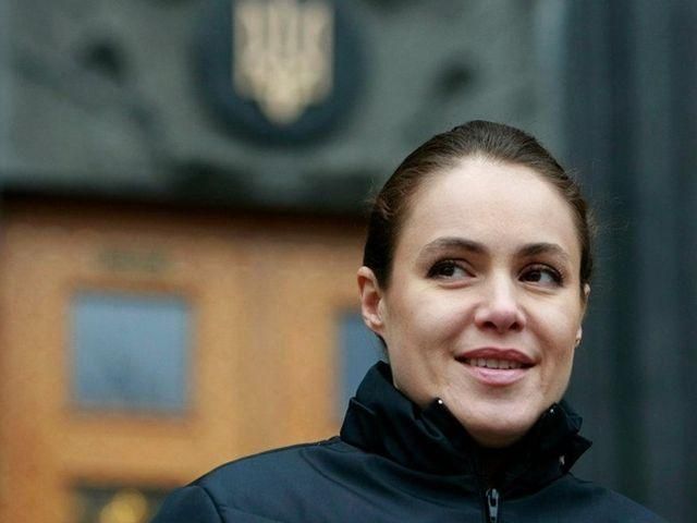 Королевскую восхитили блестящие переговоры Януковича в Москве Королевскую восхитили блестящие переговоры Януковича в Москве