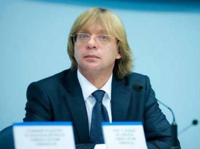 Помер журналіст Ігор Слісаренко Помер журналіст Ігор Слісаренко